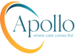 Apollo Care Central Manchester - A company logo