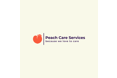 Peach Care Services Limited - A company logo