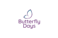 Butterfly Days Limited - A company logo