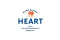 Warm Caring Heart - A company logo