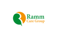 Ramm Care Group - A company logo