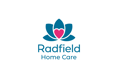 Radfield Home Care Leicester East, Groby & Oadby - A company logo