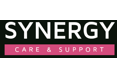 Synergy Leicester Care and Support Ltd - A company logo