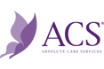 Absolute Care Services - A company logo