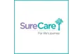 SureCare North Herts & Stevenage - A company logo