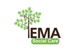 Employ My Ability (EMA) - A company logo
