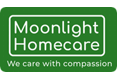 Moonlight Homecare Ltd - A company logo