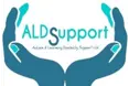 ALD Support Limted - A company logo