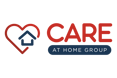 Care at Home Group Cheshire West and Wirral - A company logo