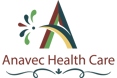 Anavec Healthcare Solution Ltd - A company logo