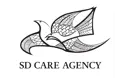 SD Care Agency London - A company logo