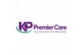 KP Premier Care - A company logo