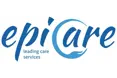 Epicare - A company logo