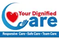 Your Dignified Care Ltd Wellingborough - A company logo