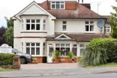 The outside view of home and search result image