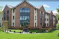 Gower Gardens Residential Care Home - An outside view of the home