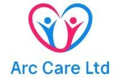Arc Care - A company logo