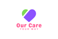 Our Care Your Way - A company logo