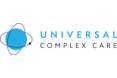 Universal Complex Care - A company logo