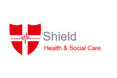 Shield Health & Social Care Limited - A company logo