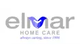 Elmar Home Care - A company logo