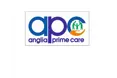Anglia Prime Care Ltd - A company logo
