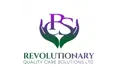 Revolutionary Quality Care Solutions Ltd - A company logo