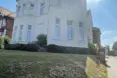 The Grange - An outside view of the home