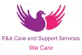 F&A Care and Support Services Ltd - A company logo