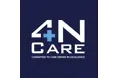 4N Care Ltd - A company logo