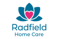 Radfield Home Care Derby, Ashbourne & South Derbyshire - A company logo