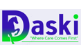 Daski Ltd - A company logo