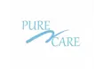 Pure Care Agency Ltd - A company logo
