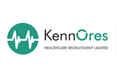 Kennores Healthcare Recruitment Limited - A company logo