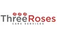 Three Roses - A company logo