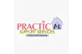 PracticALL Support Services Ltd - A company logo