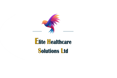 Elite Healthcare Solutions - A company logo