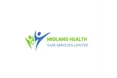 Midland Health Care Services Limited - A company logo