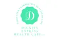 Dignity Express Health Care Ltd - A company logo