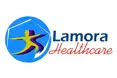 Lamora Healthcare Ltd - A company logo
