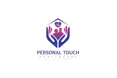 Personal Touch Healthcare Limited - A company logo