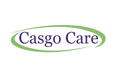 Casgo Care - A company logo