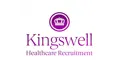 Kingswell Recruitment Private Limited - A company logo