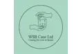 WSB Care Ltd - A company logo