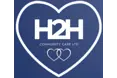 H2H Community Care Ltd - A company logo