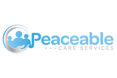 Peaceable Care Services Limited - A company logo