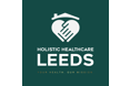 Holistic Healthcare Leeds - A company logo