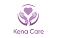 Kena Care - A company logo