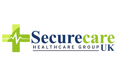 Securecare (UK) Limited - A company logo
