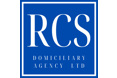 RCS Domiciliary Agency Ltd - A company logo